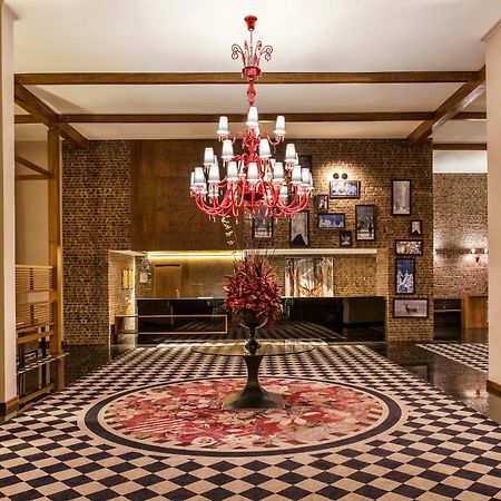 Kaya Uludag Hotel Ngoại thất bức ảnh
