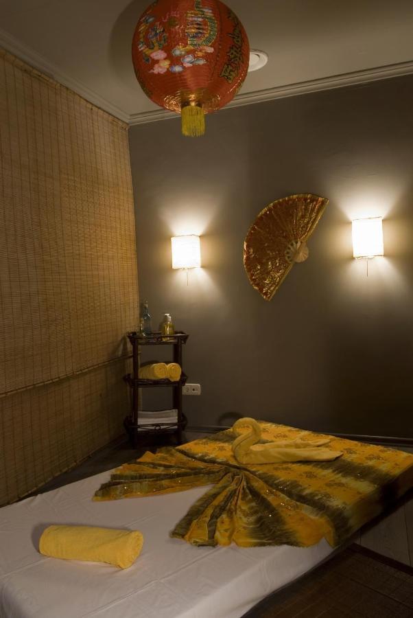 Kaya Uludag Hotel Ngoại thất bức ảnh