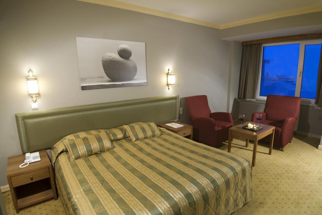 Kaya Uludag Hotel Phòng bức ảnh