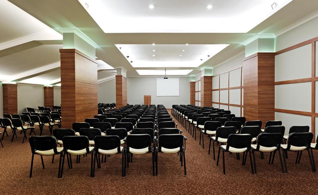 Kaya Uludag Hotel Ngoại thất bức ảnh