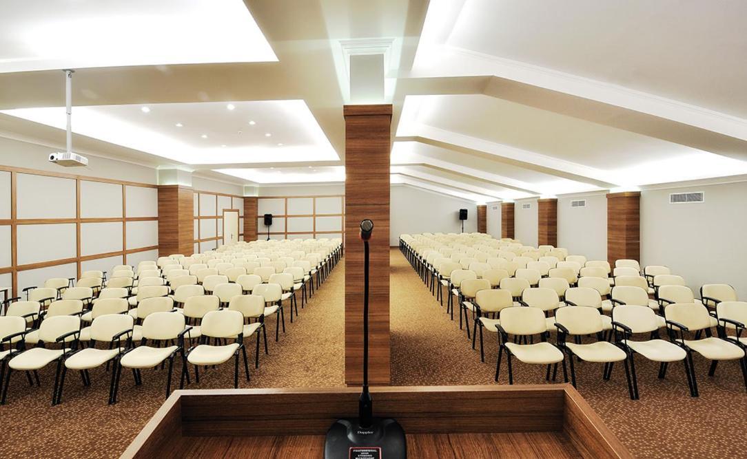 Kaya Uludag Hotel Ngoại thất bức ảnh