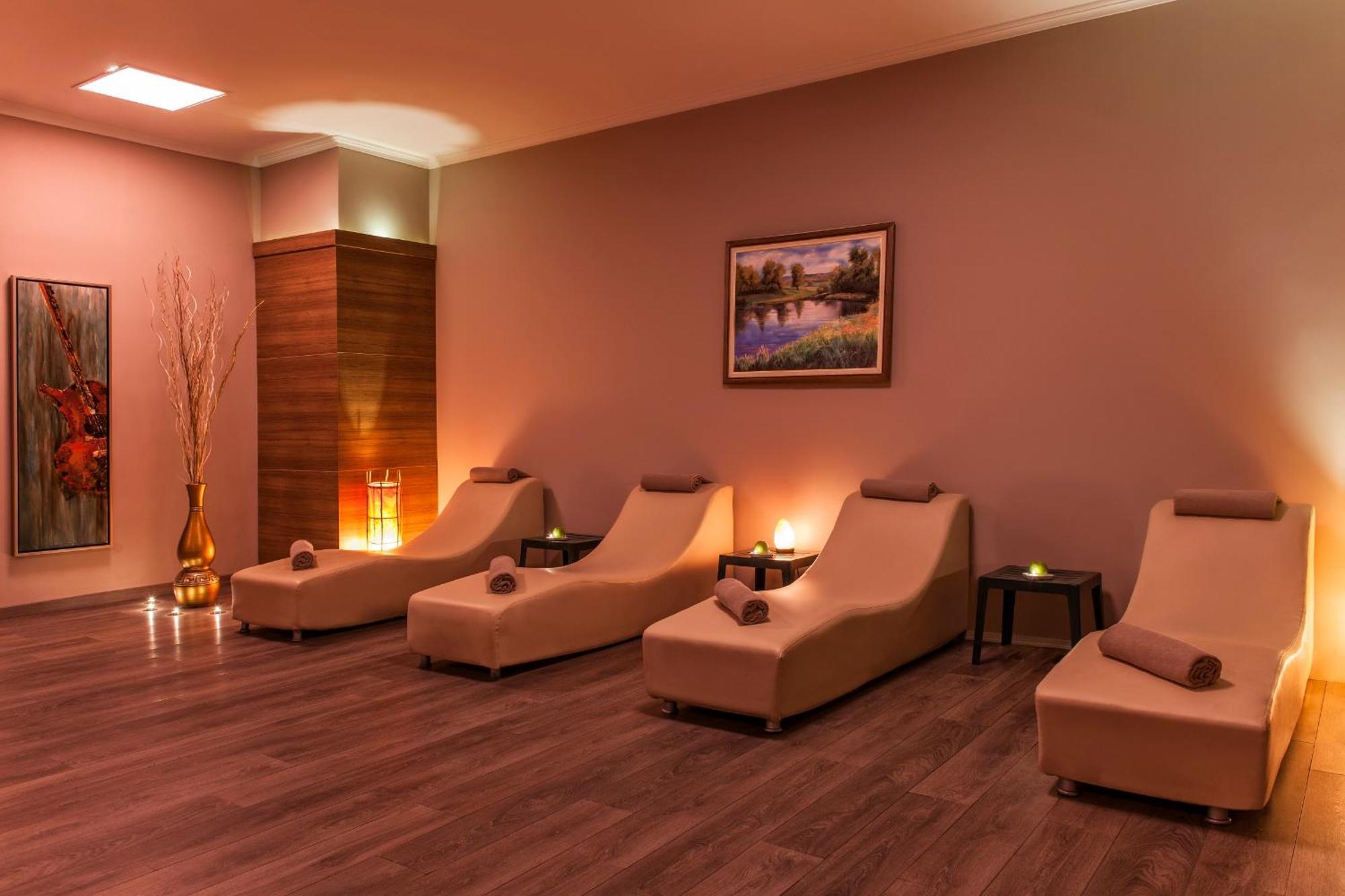 Kaya Uludag Hotel Ngoại thất bức ảnh
