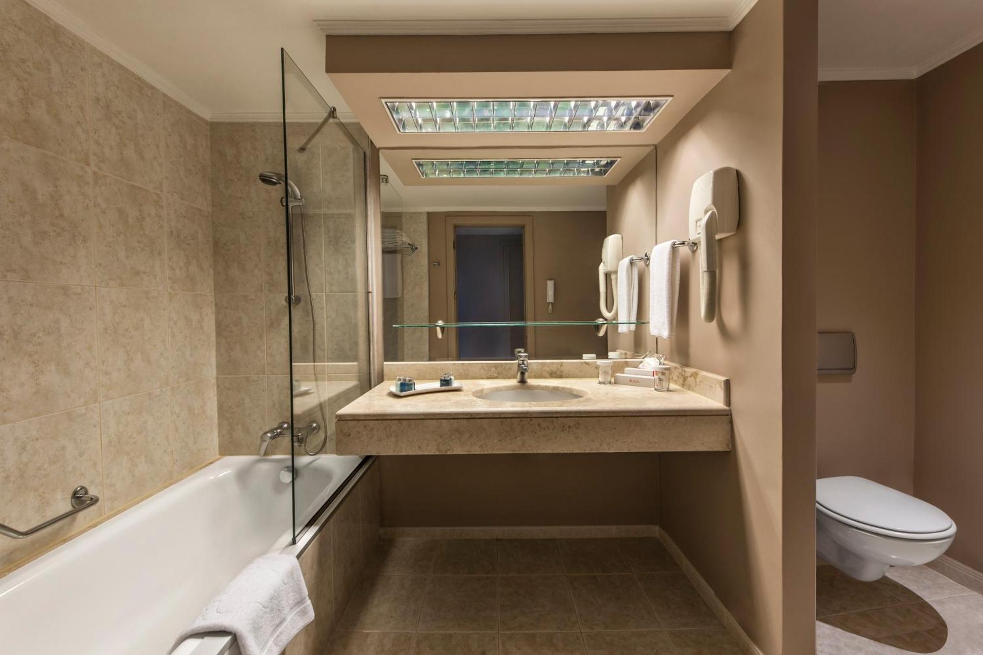Kaya Uludag Hotel Ngoại thất bức ảnh