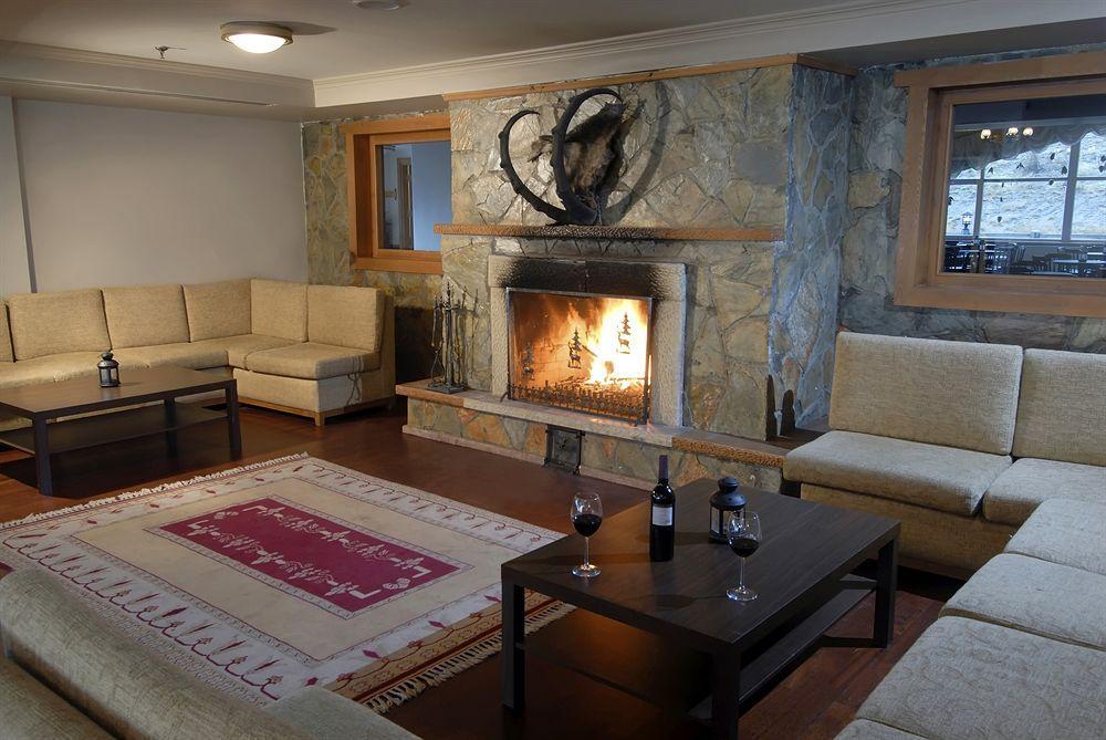 Kaya Uludag Hotel Ngoại thất bức ảnh