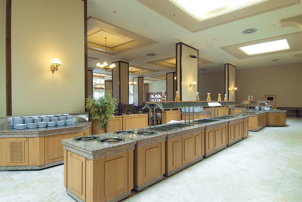 Kaya Uludag Hotel Ngoại thất bức ảnh