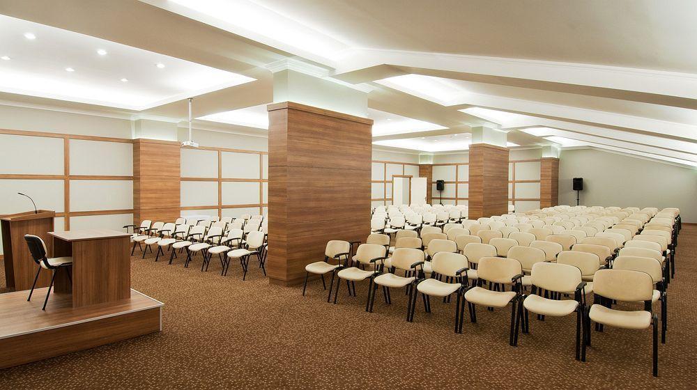 Kaya Uludag Hotel Ngoại thất bức ảnh