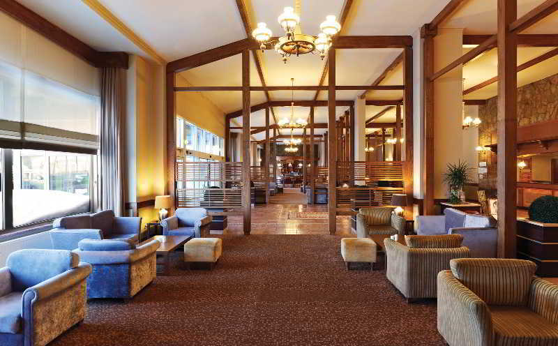 Kaya Uludag Hotel Ngoại thất bức ảnh