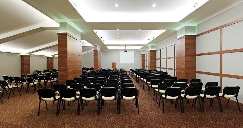 Kaya Uludag Hotel Ngoại thất bức ảnh