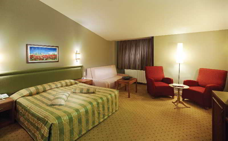 Kaya Uludag Hotel Ngoại thất bức ảnh