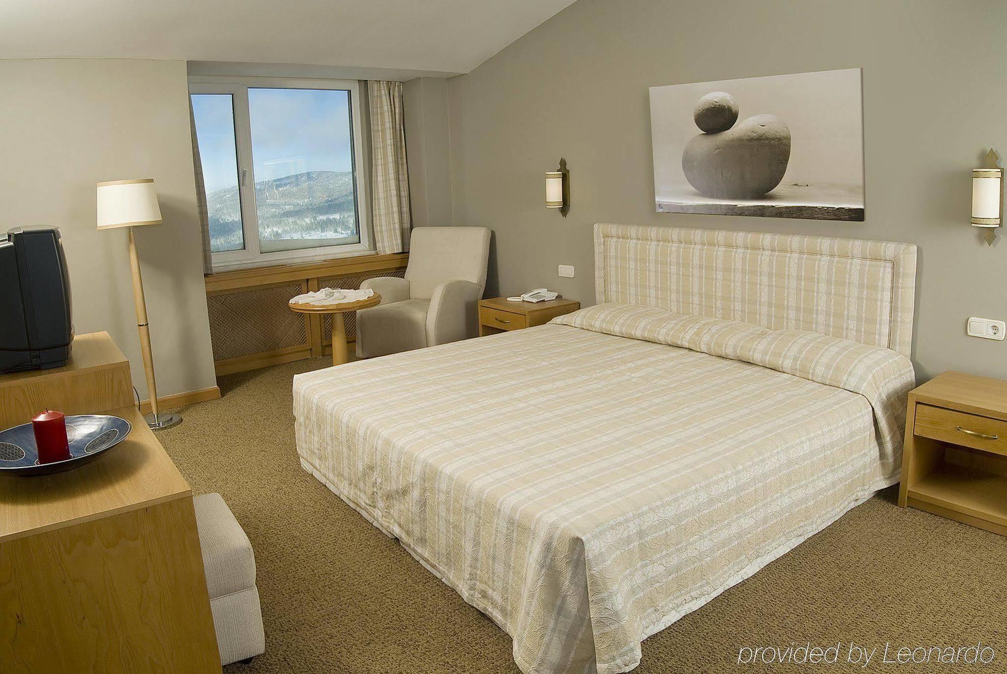 Kaya Uludag Hotel Ngoại thất bức ảnh