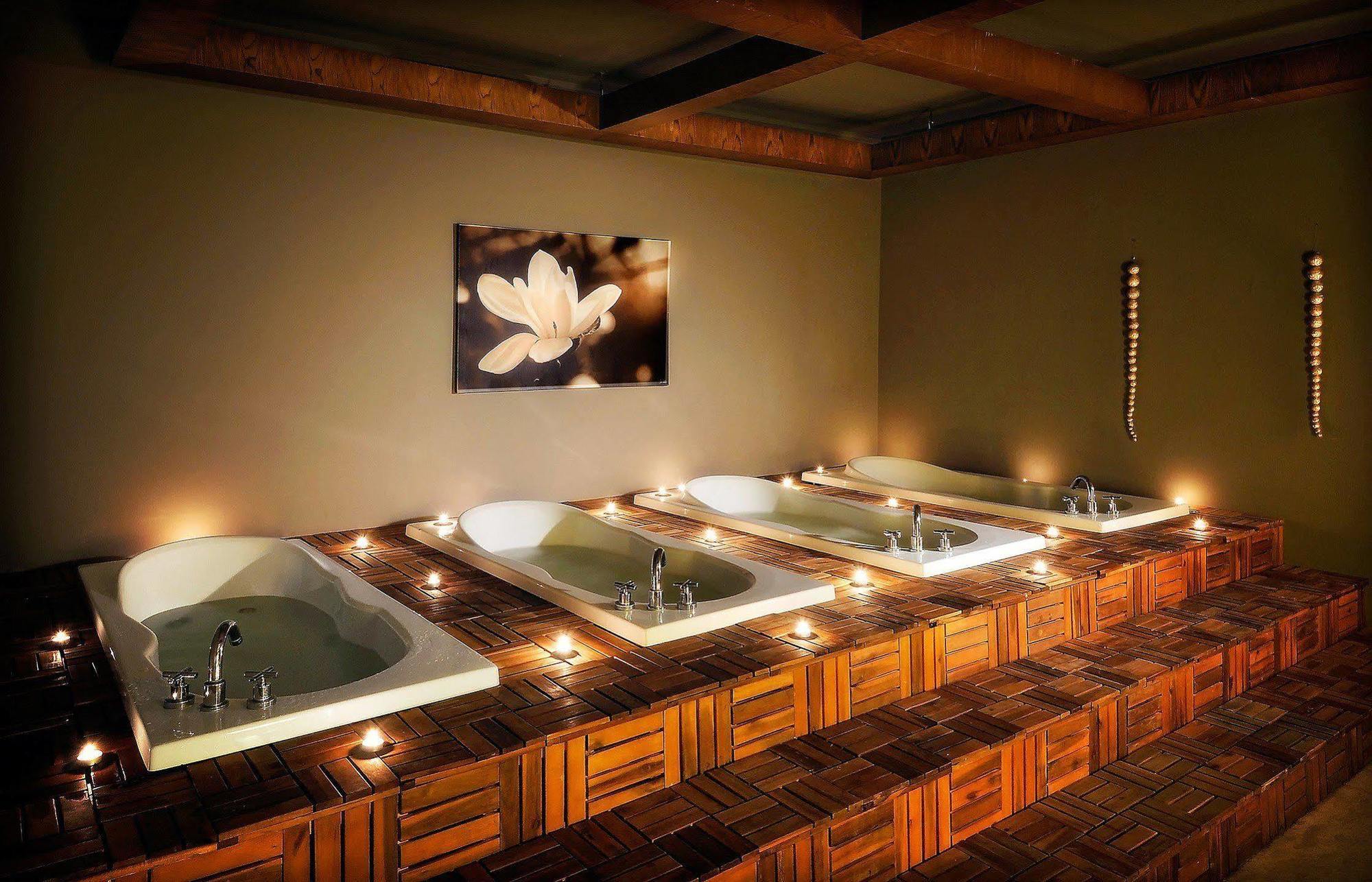 Kaya Uludag Hotel Ngoại thất bức ảnh