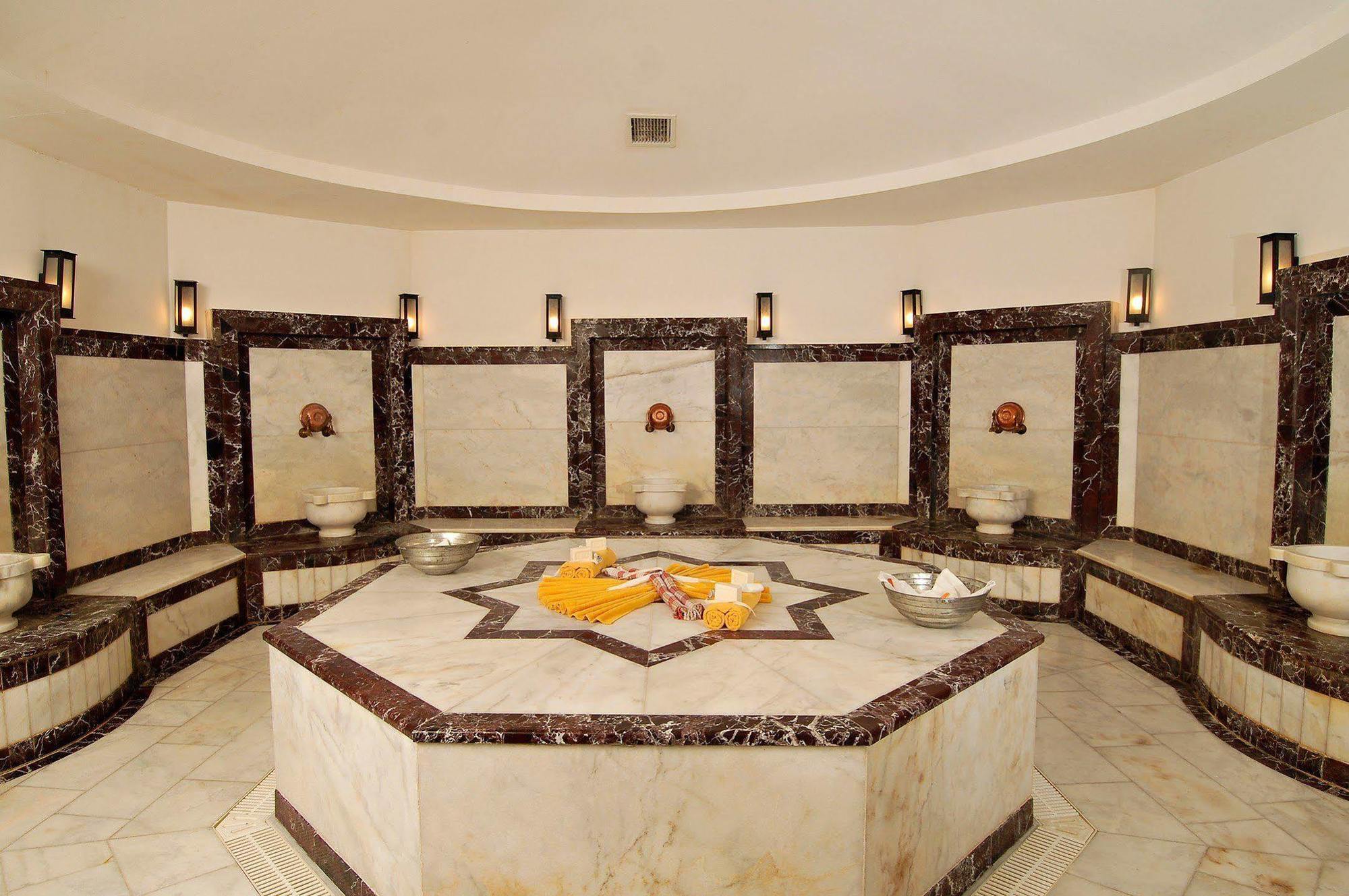 Kaya Uludag Hotel Ngoại thất bức ảnh
