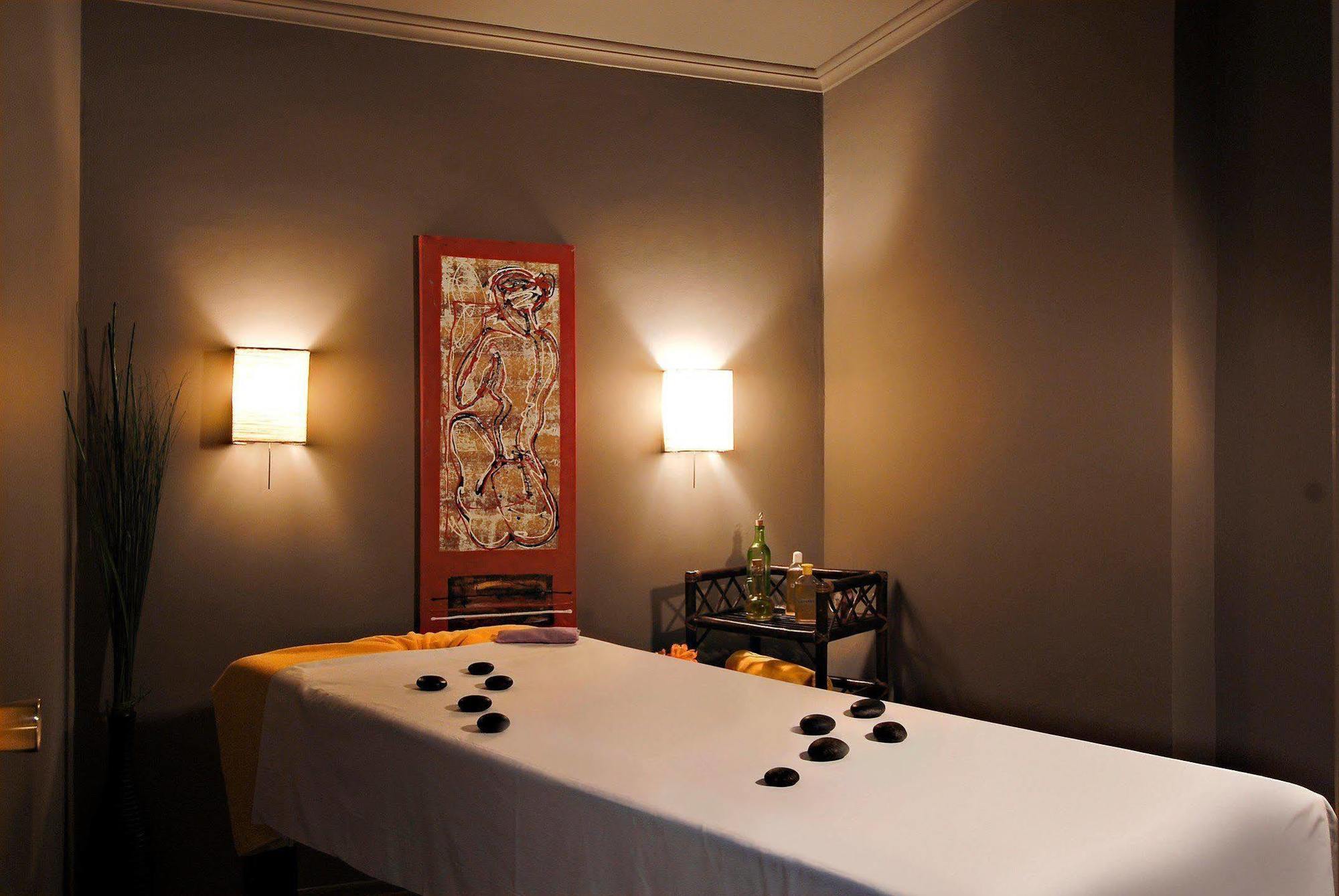Kaya Uludag Hotel Ngoại thất bức ảnh