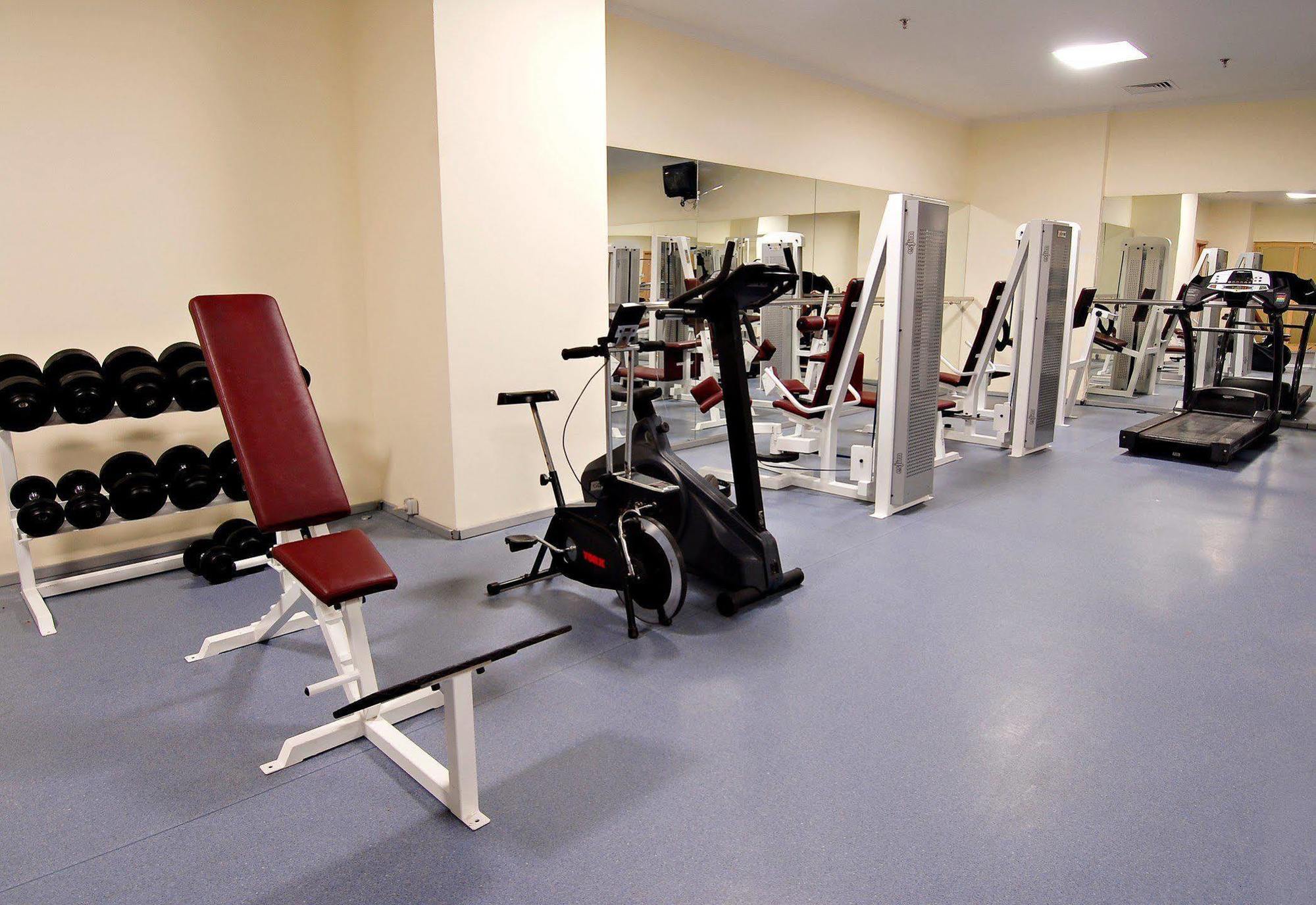 Kaya Uludag Hotel Ngoại thất bức ảnh