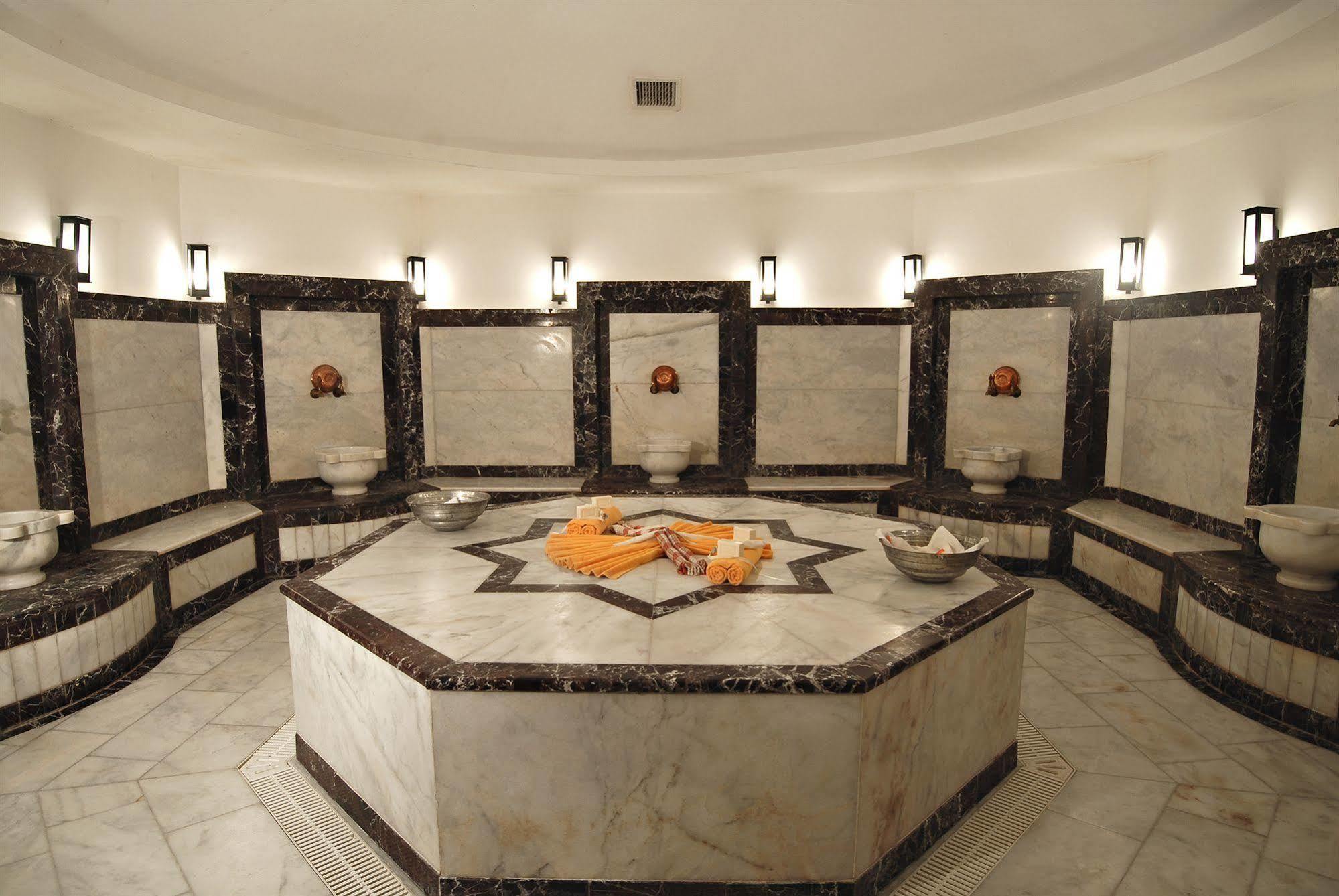 Kaya Uludag Hotel Ngoại thất bức ảnh