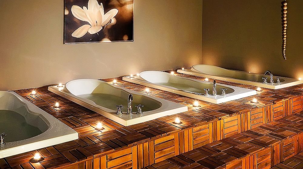 Kaya Uludag Hotel Ngoại thất bức ảnh